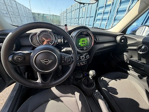 MINI One D 1.5 | 95 CP | 2019 | 90.000 km | Red Bull | 2 locuri - imagine 2