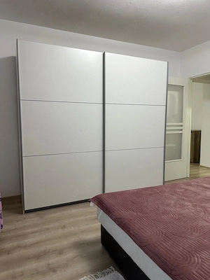 Închiriez apartament 2 camere - imagine 8