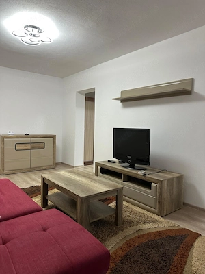 Închiriez apartament 2 camere - imagine 5