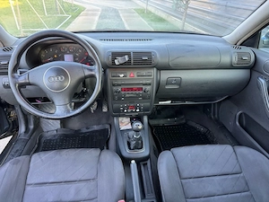 audi a3 1.8 turbo de 150 cp - imagine 2