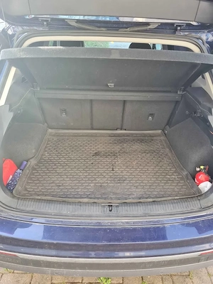 Volkswagen Tiguan - imagine 4
