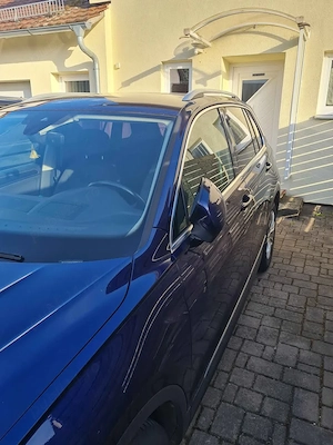 Volkswagen Tiguan - imagine 3