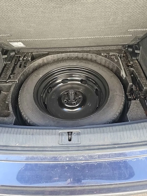 Volkswagen Tiguan - imagine 9
