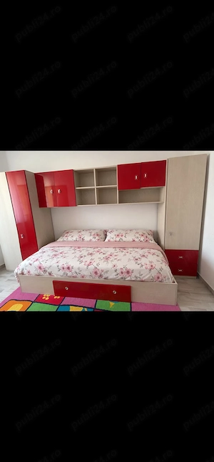 Mobilă tineret, superbă 