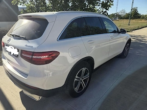 Mercedes Glc250D - imagine 3