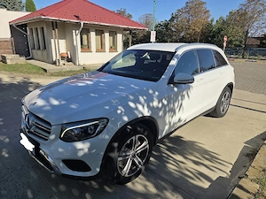 Mercedes Glc250D - imagine 7