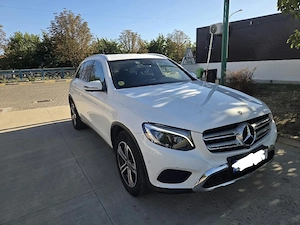 Mercedes Glc250D - imagine 6