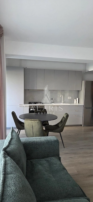 Apartament 2 camere, loc de parcare propriu , zona Lipovei - imagine 3