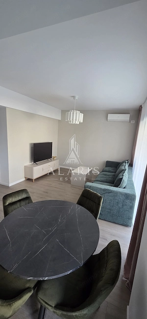 Apartament 2 camere, loc de parcare propriu , zona Lipovei - imagine 2