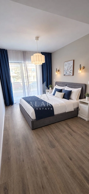 Apartament 2 camere, loc de parcare propriu , zona Lipovei