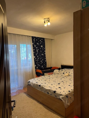 Privat, inchiriez ap 2 camere, dec, 60 mp Calea Mănăstur  - imagine 6