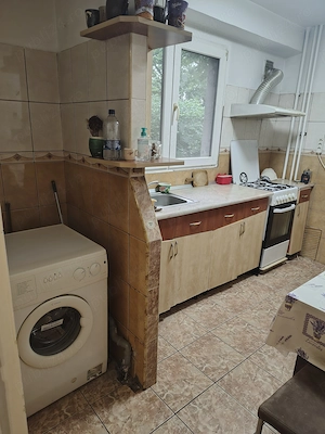 Apartament 2 camere Dr Taberei - imagine 5