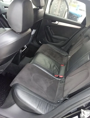 Vand audi a4 an 2013 - imagine 3