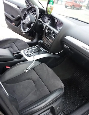 Vand audi a4 an 2013 - imagine 4