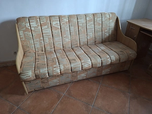 inchiriere garsoniera zona clubul Politistilor - imagine 2