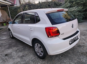 Vw Polo 6R 1.2 Mpi Euro 5 2012 - imagine 4
