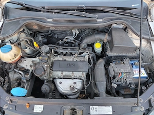 Vw Polo 6R 1.2 Mpi Euro 5 2012 - imagine 8