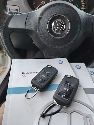 Vw Polo 6R 1.2 Mpi Euro 5 2012 - imagine 6