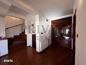 Casa individuală 6 camere, 5 bai, 231 mp utili, teren 1200 mp, Buziaș - imagine 12