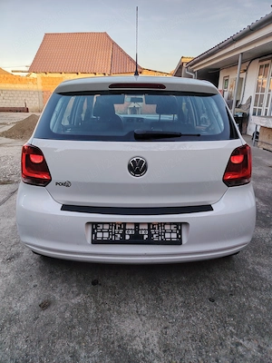 Vw Polo 6R 1.2 Mpi Euro 5 2012 - imagine 9