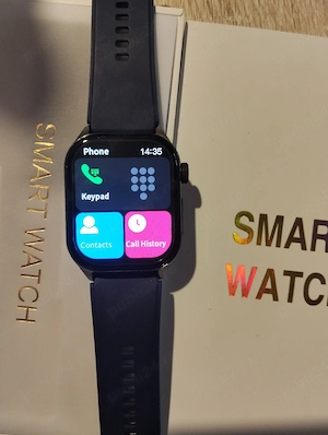 Smart watch