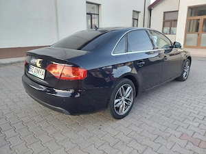 Audi A4 B8 Proprietar  - imagine 3