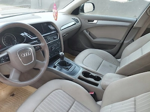 Audi A4 B8 Proprietar  - imagine 4