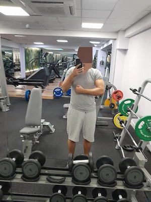 Submisiv caut stăpână dominatoare