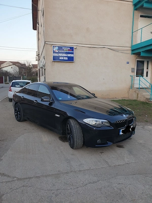 Titlu: BMW Seria 5 M Pachet - imagine 2