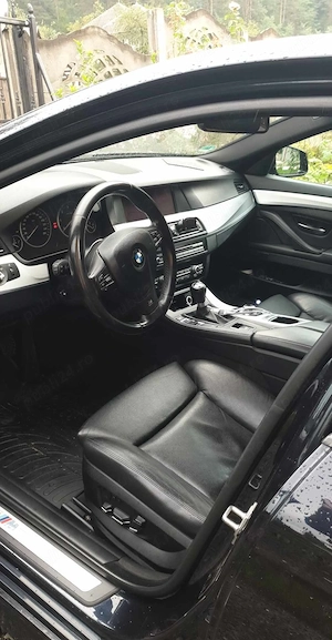 Titlu: BMW Seria 5 M Pachet - imagine 3