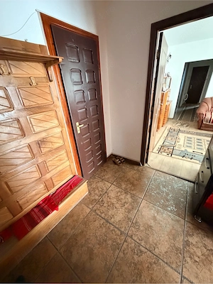 Proprietar, apartament 3 camere, 67mp, zona Lido, et2 10 cu parcare - imagine 10