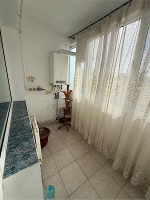 Proprietar, apartament 3 camere, 67mp, zona Lido, et2 10 cu parcare - imagine 9
