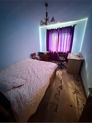 Proprietar, apartament 3 camere, 67mp, zona Lido, et2 10 cu parcare - imagine 6