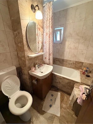 Proprietar, apartament 3 camere, 67mp, zona Lido, et2 10 cu parcare - imagine 4