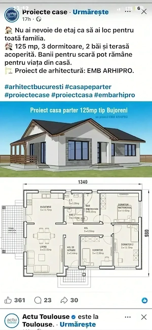 Teren pozitie excelenta
