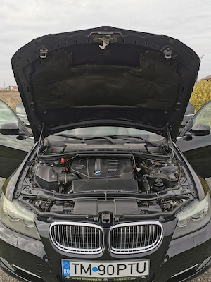 Vand bmw e90 320d 184 cp n47 2010 - imagine 3