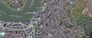 Casa batraneasca de vanzare, str. Prislav, Tulcea - imagine 5
