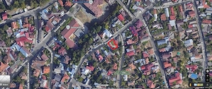 Casa batraneasca de vanzare, str. Prislav, Tulcea - imagine 3