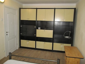 Inchiriez apartament 2 camere,zona Vlaicu, centrala proprie,spatios - imagine 5