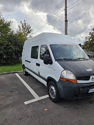 renault mastet 2 - imagine 4