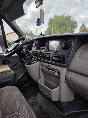 renault mastet 2 - imagine 2