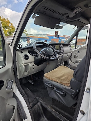 renault mastet 2 - imagine 3