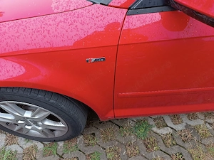 Audi A3 Benzină  - imagine 3