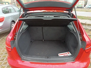 Audi A3 Benzină  - imagine 2