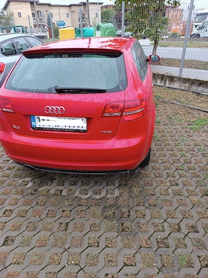Audi A3 Benzină  - imagine 5