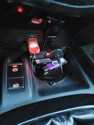 Primul proprietar,masina este in stare foarte bună!Mai multe detalii la telefon! - imagine 6