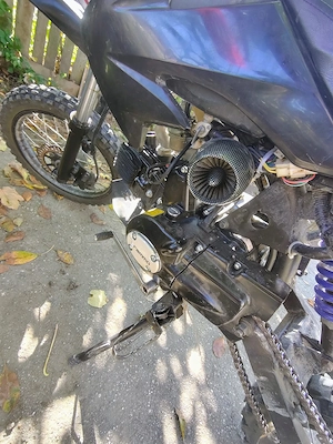 cross xtr roti 14/12