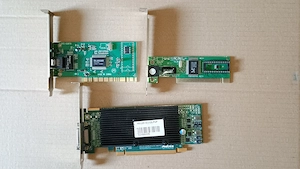 Pachet LAN + GPU + Diverse