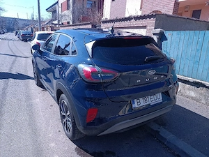 Ford Puma mylhybrid  2022 - imagine 2