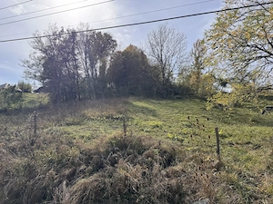 Teren intravilan 3.192 m    Vulcana-Băi, Dâmbovița   utilități, acces asfaltat - imagine 3